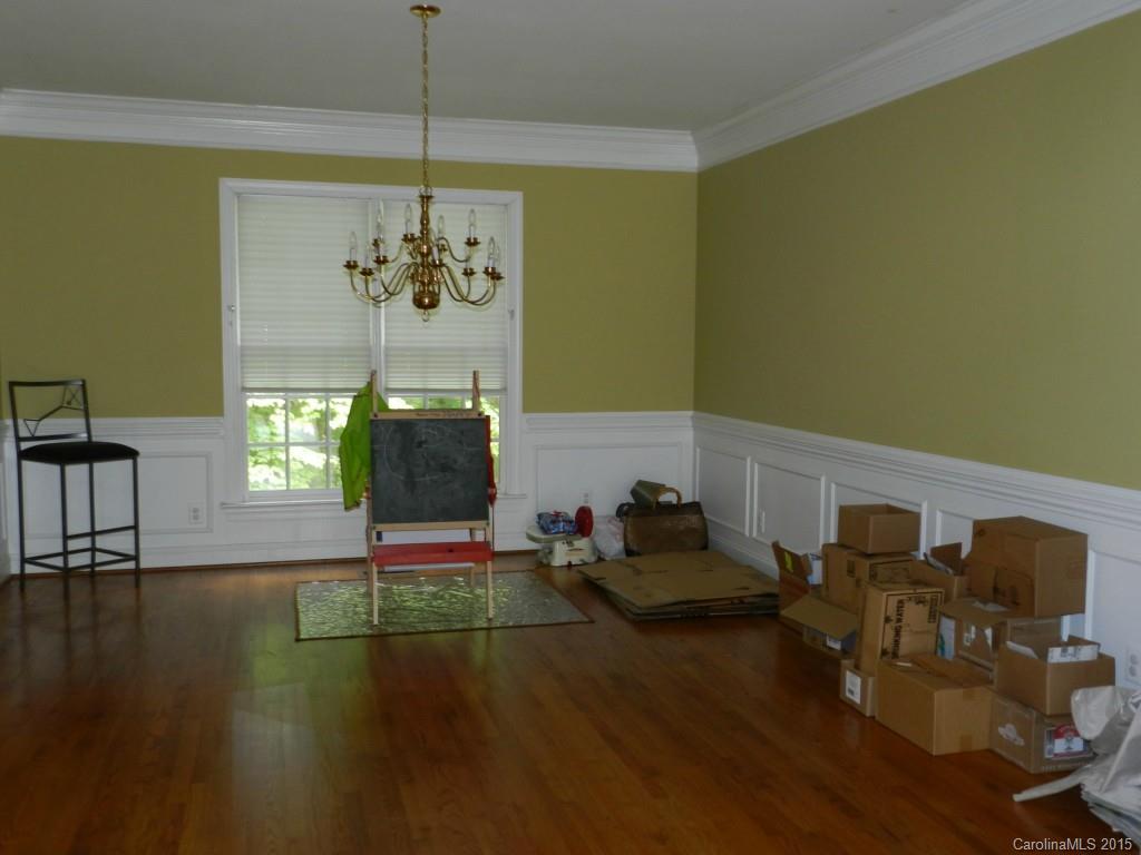 Stonebriar - Residential Lease