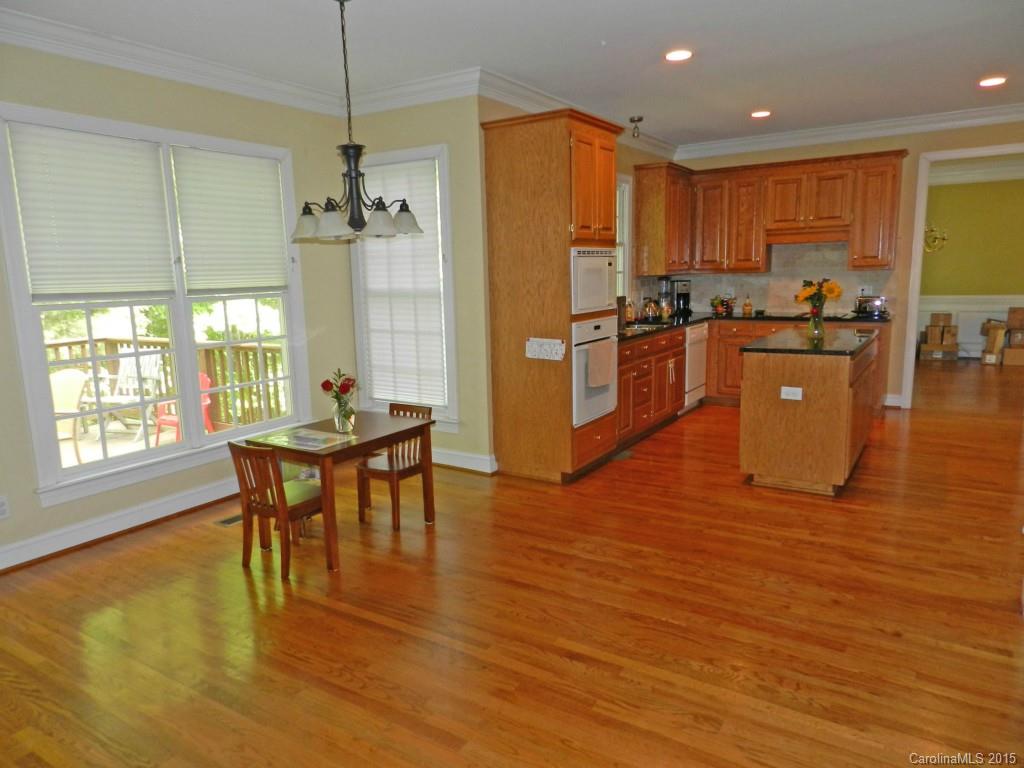 Stonebriar - Residential Lease