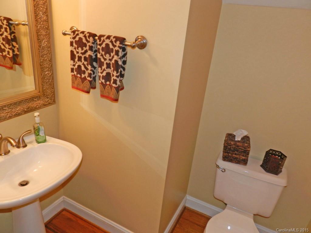 Stonebriar - Residential Lease