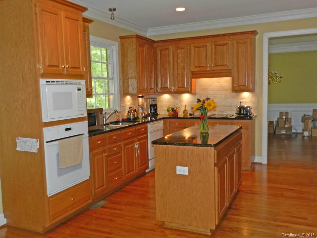 Stonebriar - Residential Lease