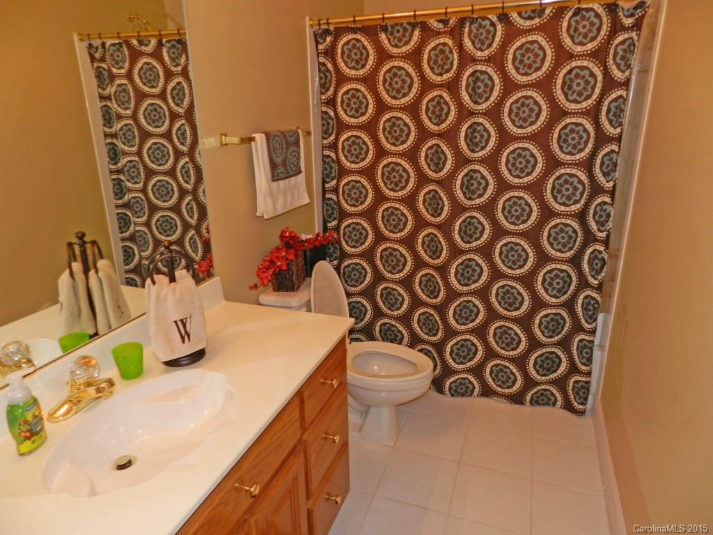 Stonebriar - Residential Lease