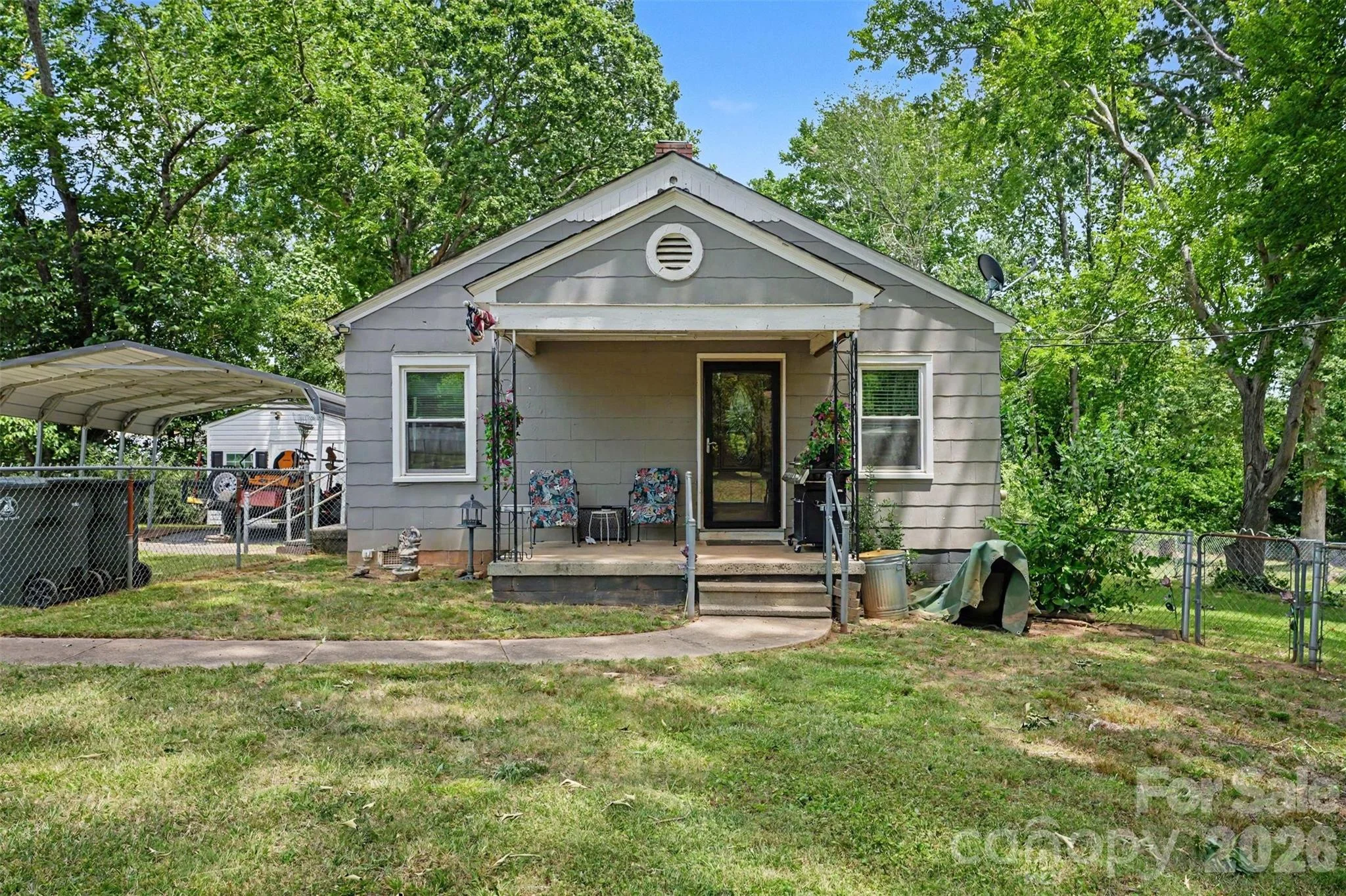 109 S Pine Street, Lowell, NC, 28098