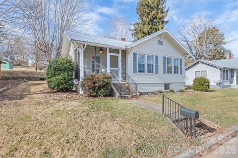 57 Fiddle Drive Canton NC 28716