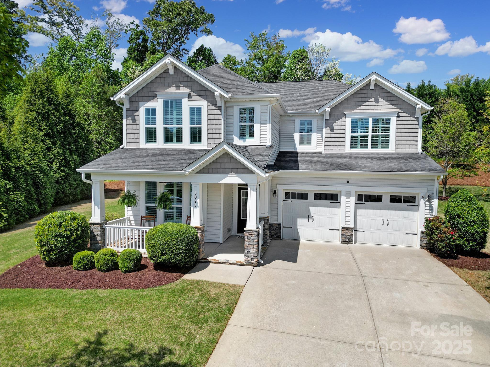 Shelly Woods - Residential