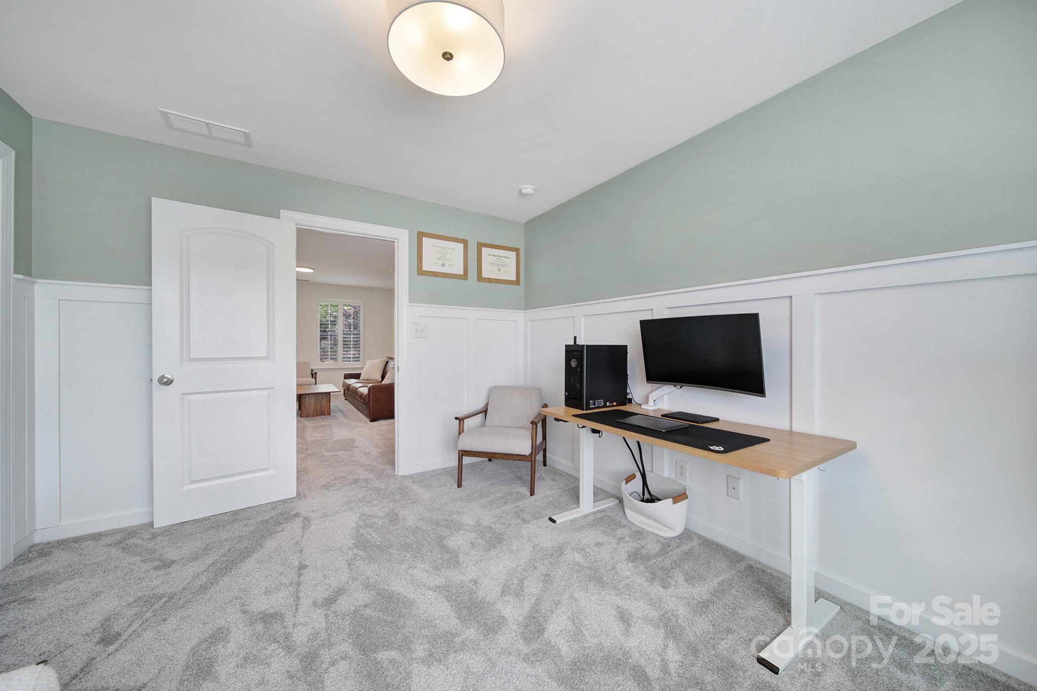 Shelly Woods - Residential