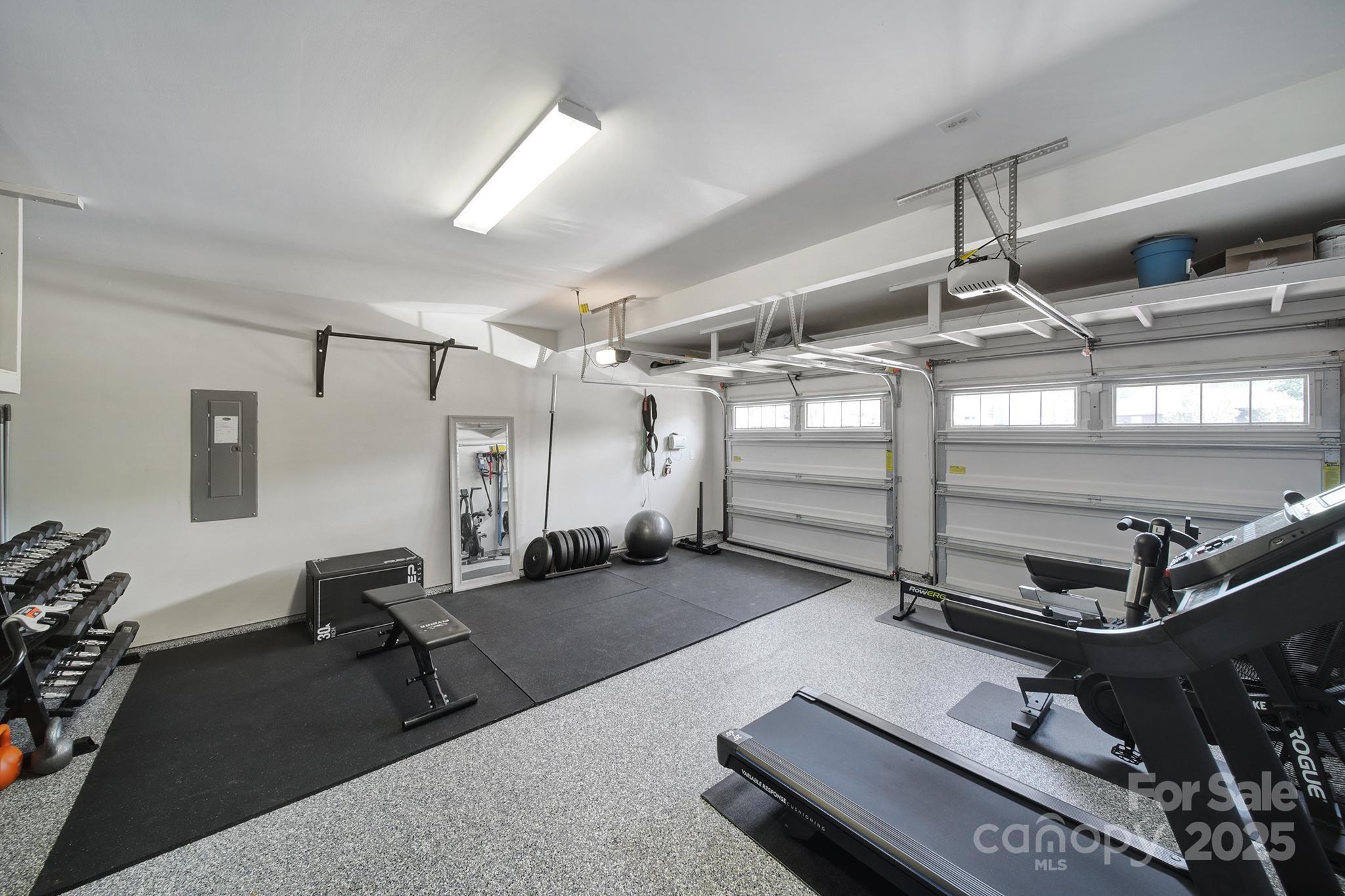 Shelly Woods - Residential