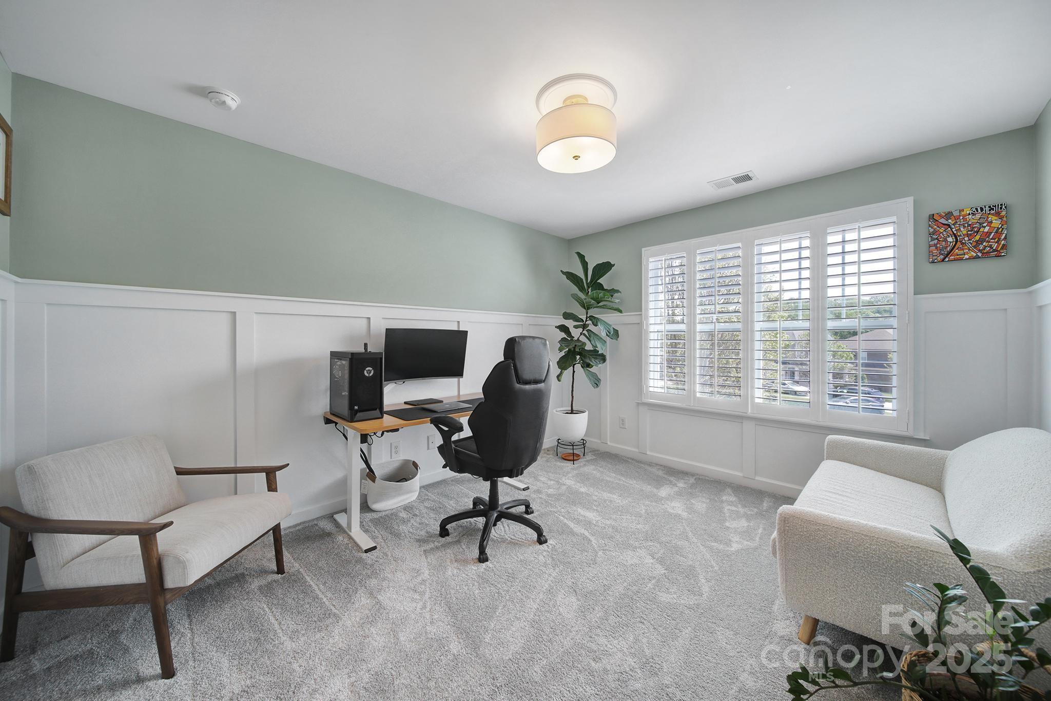 Shelly Woods - Residential