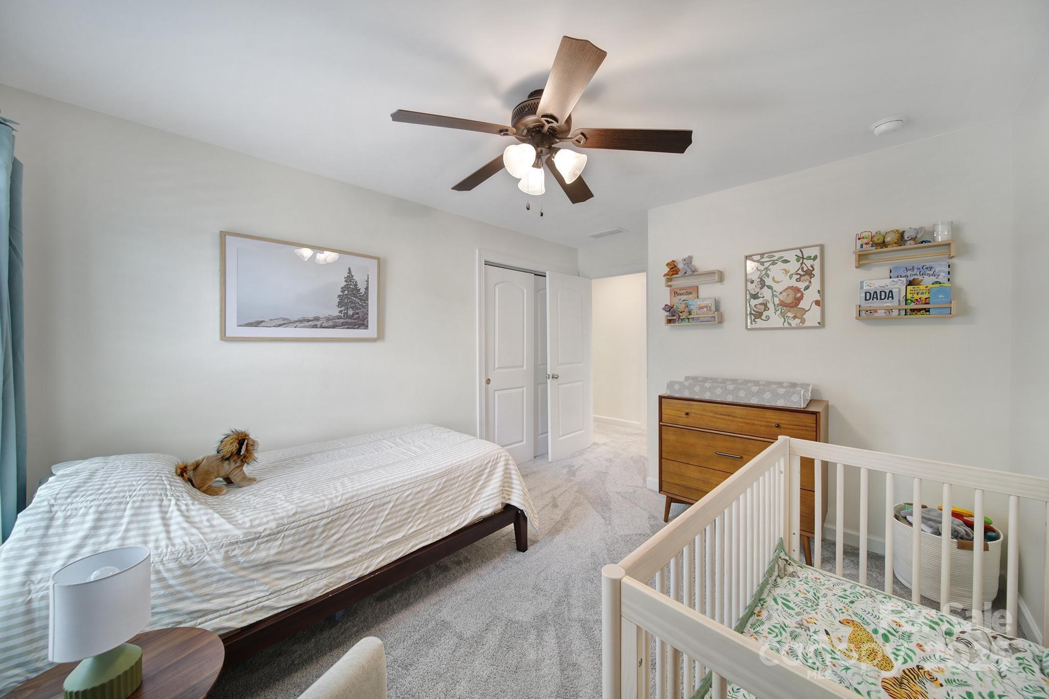 Shelly Woods - Residential