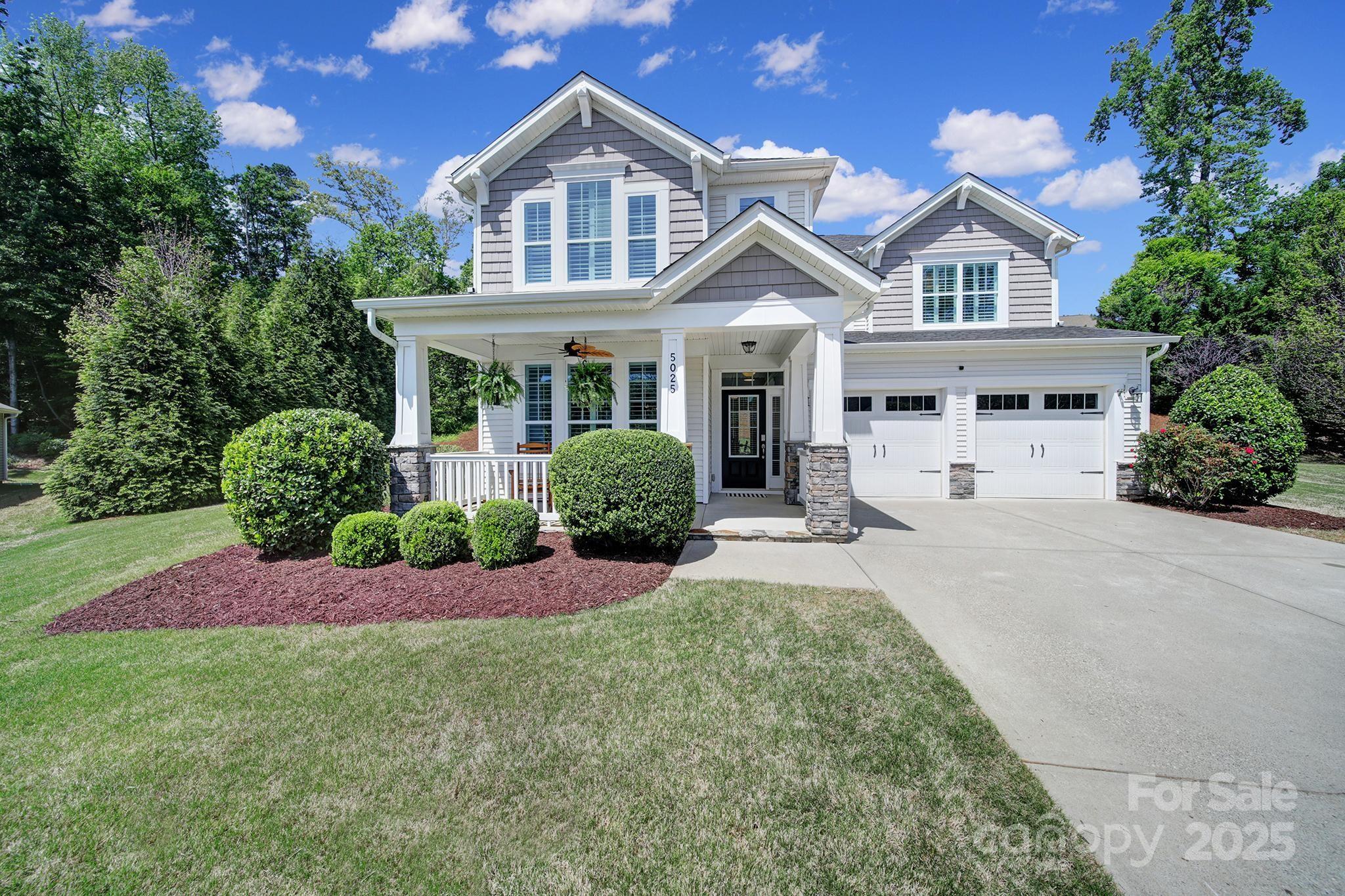 Shelly Woods - Residential