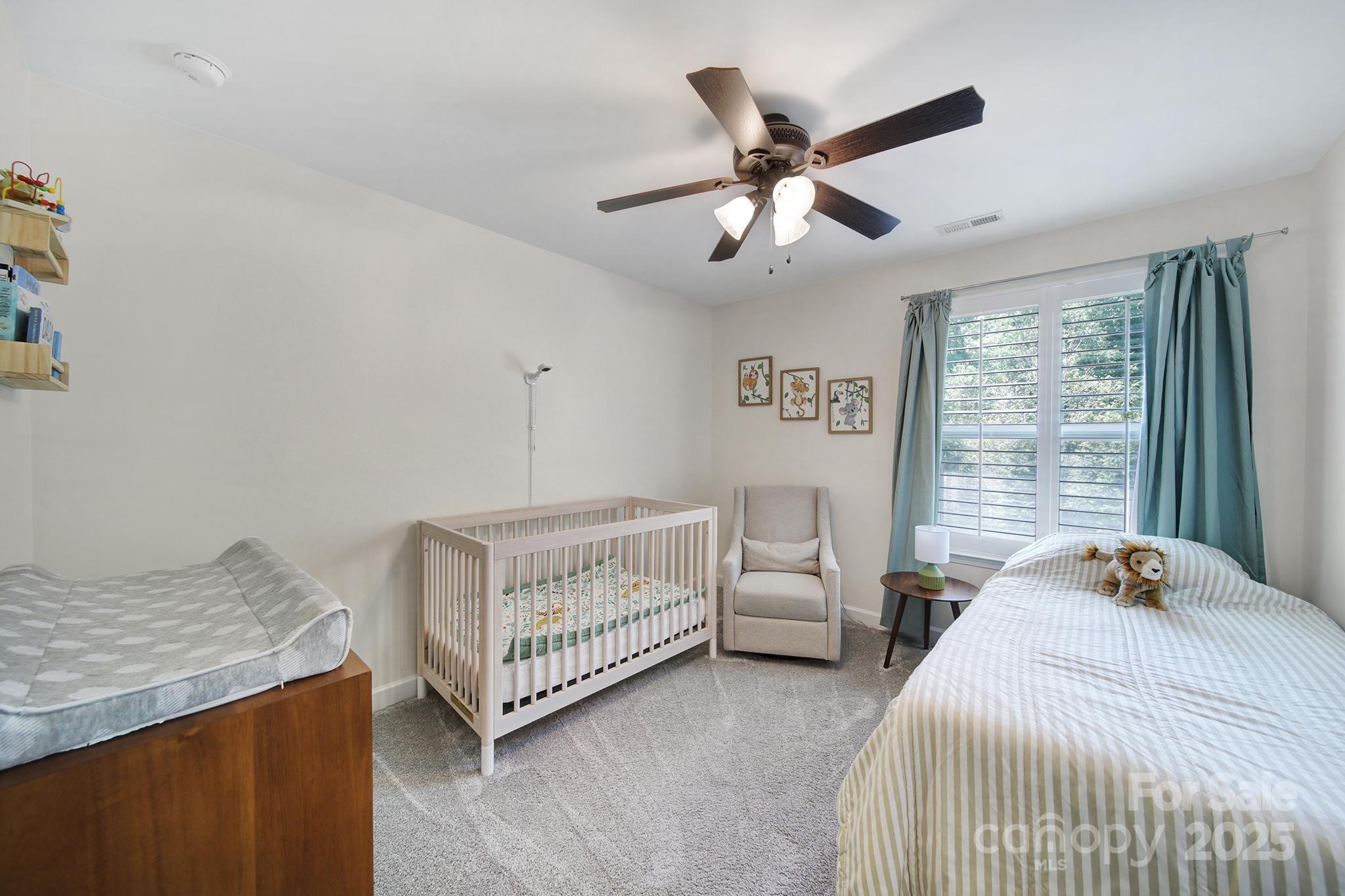 Shelly Woods - Residential