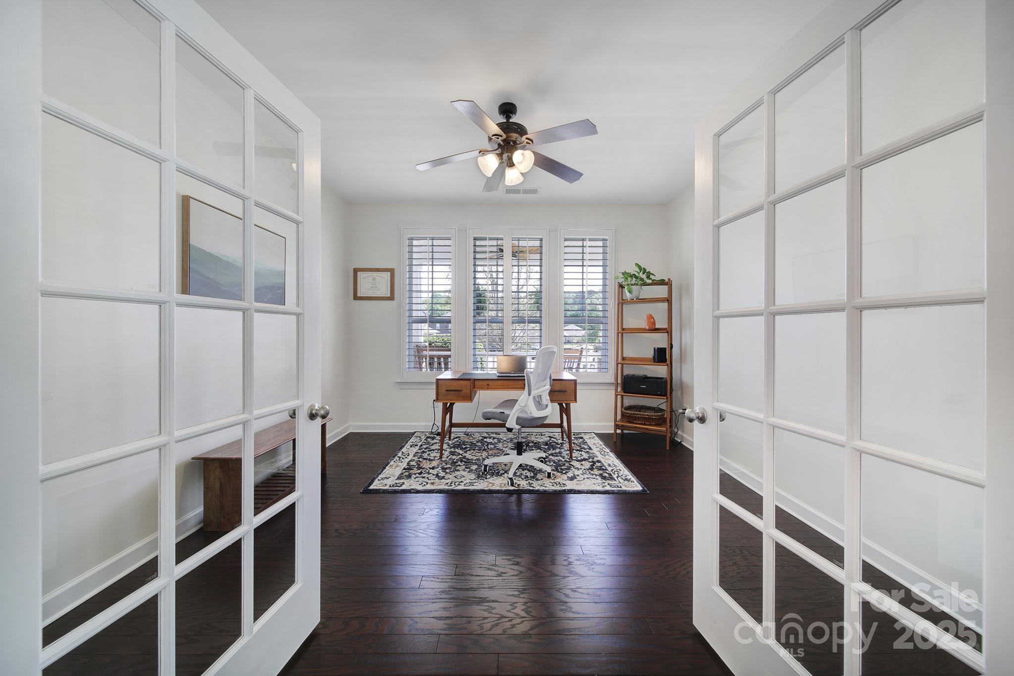 Shelly Woods - Residential