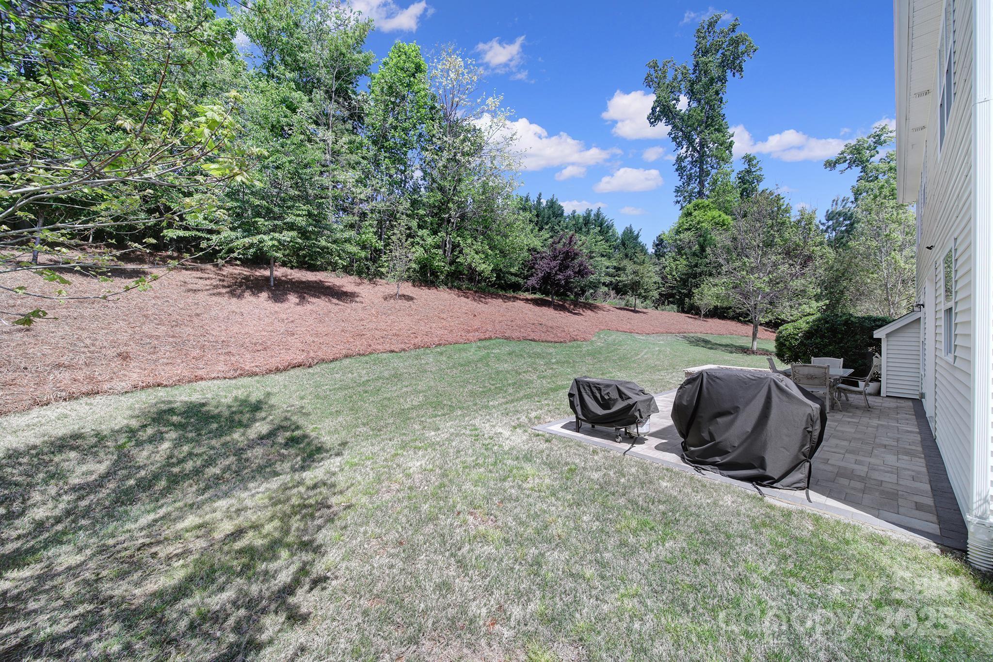 Shelly Woods - Residential