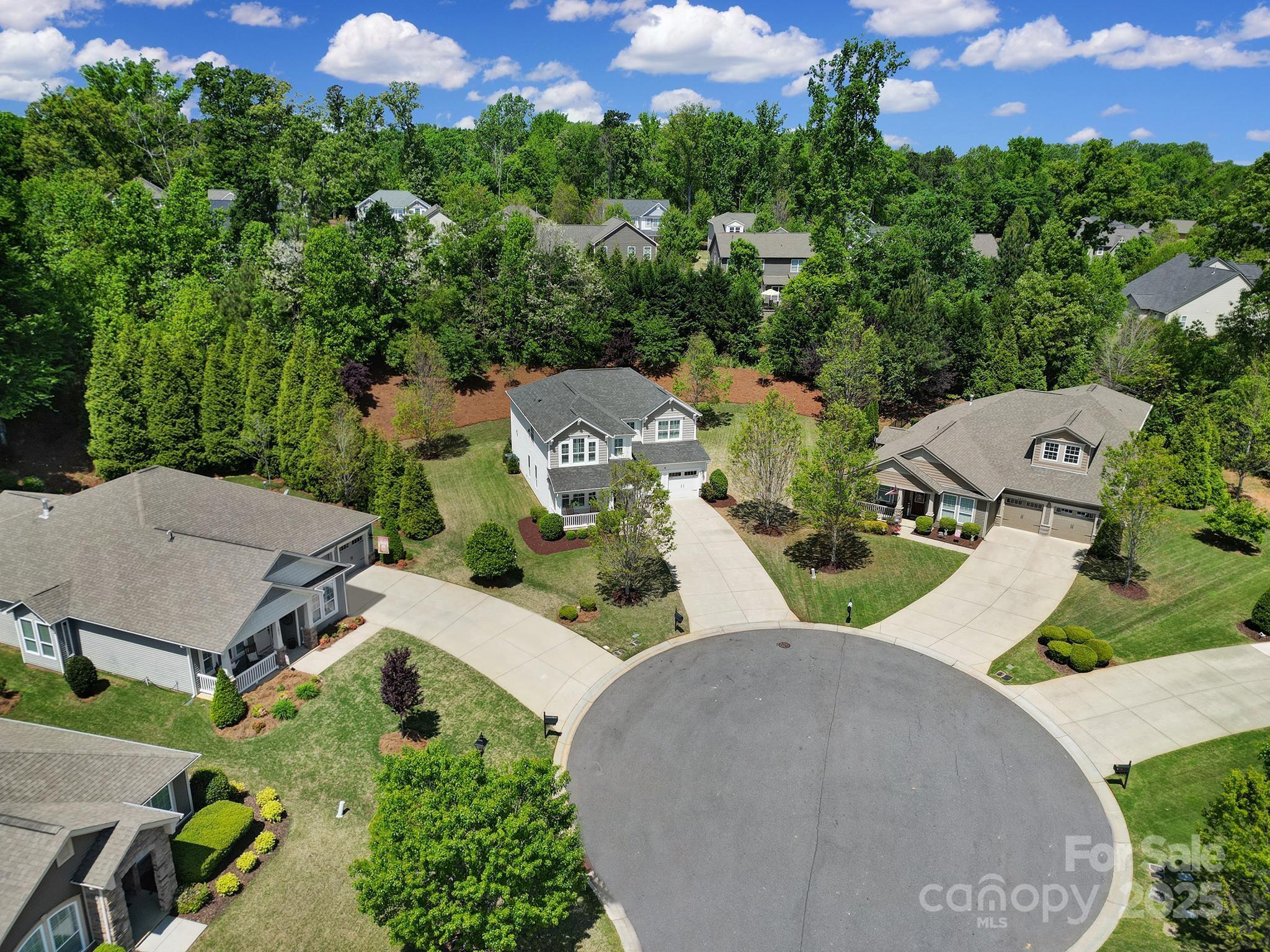 Shelly Woods - Residential