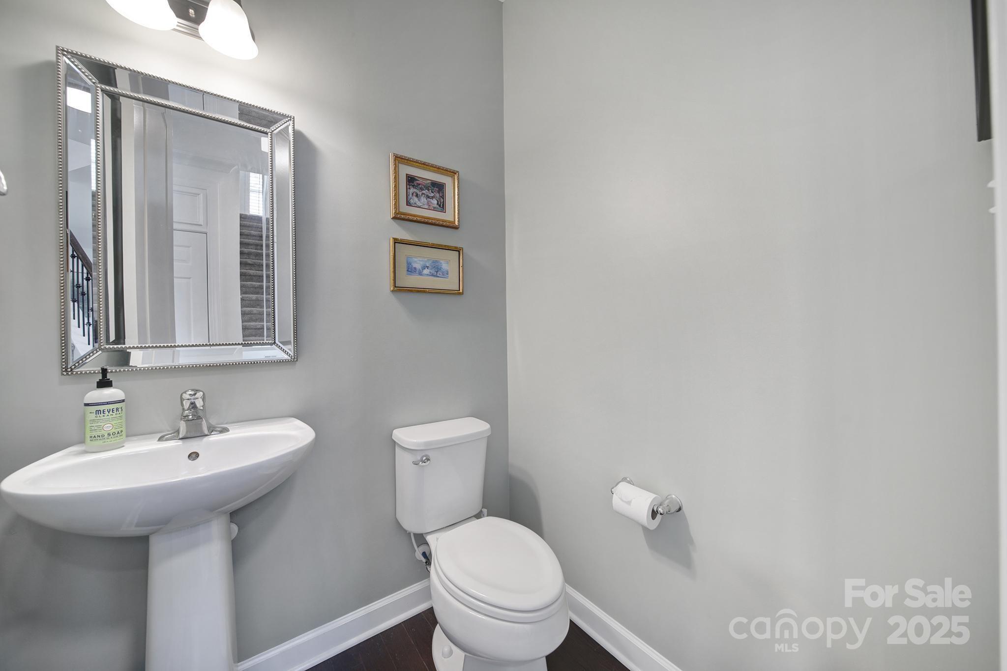 Shelly Woods - Residential