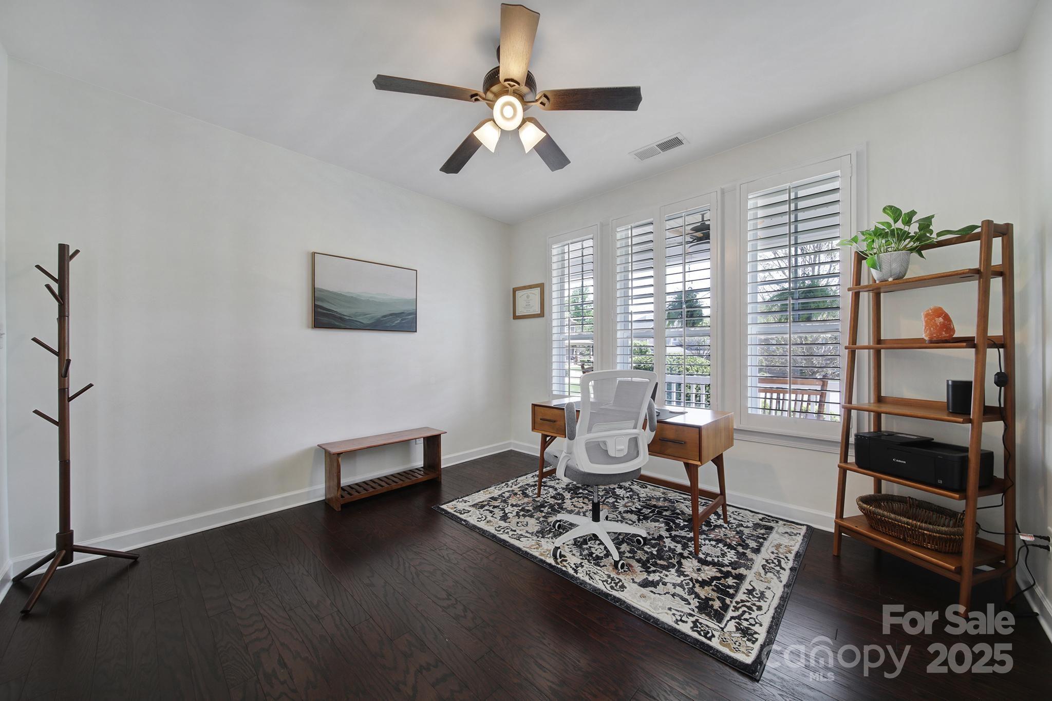 Shelly Woods - Residential