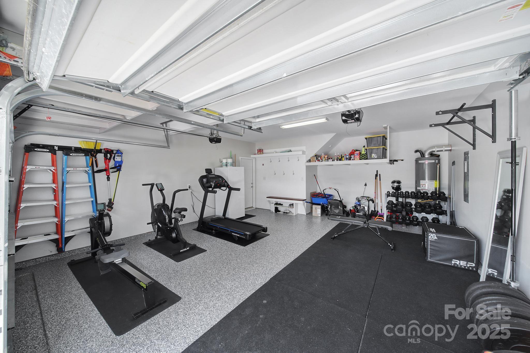 Shelly Woods - Residential