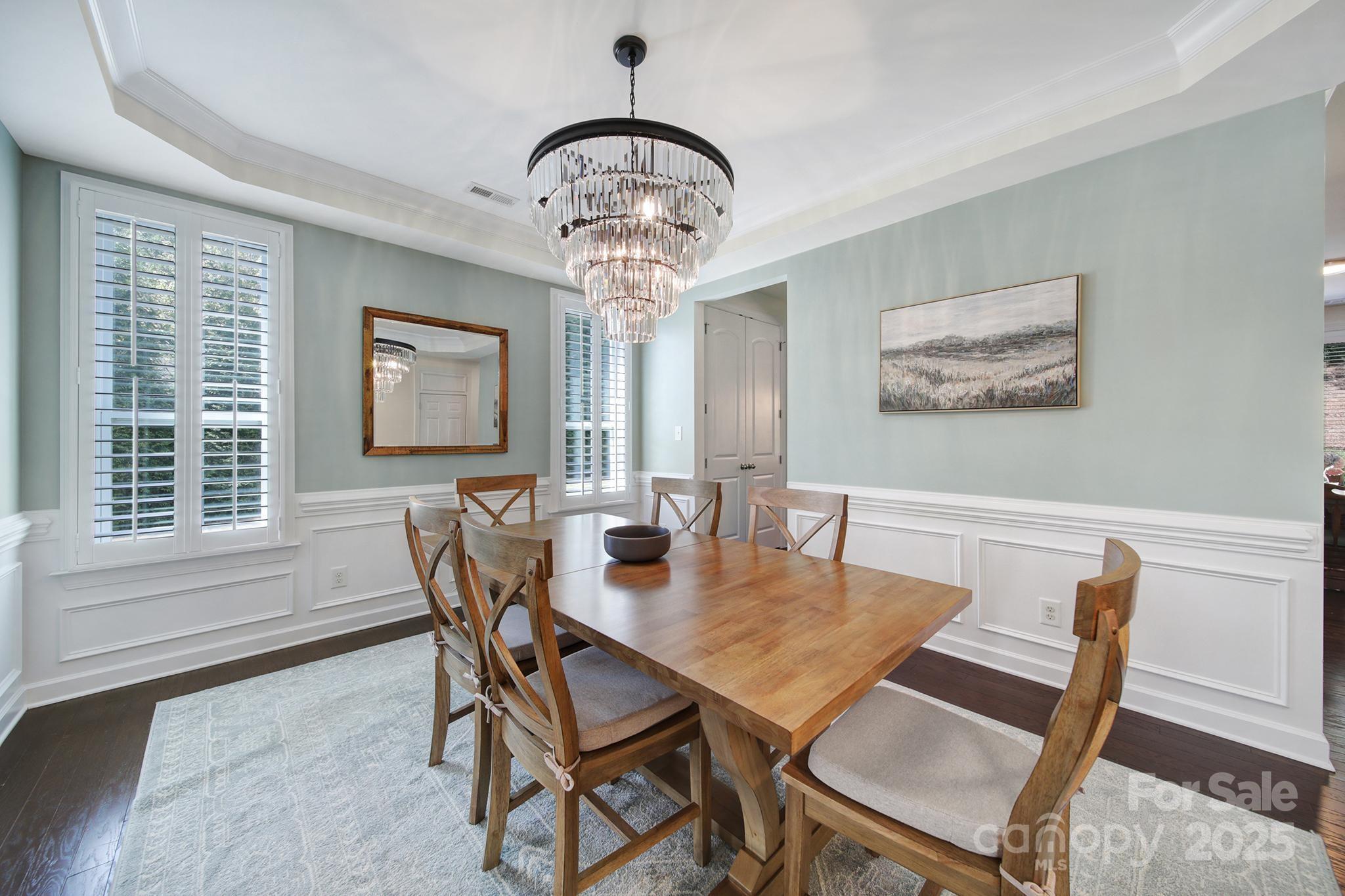 Shelly Woods - Residential