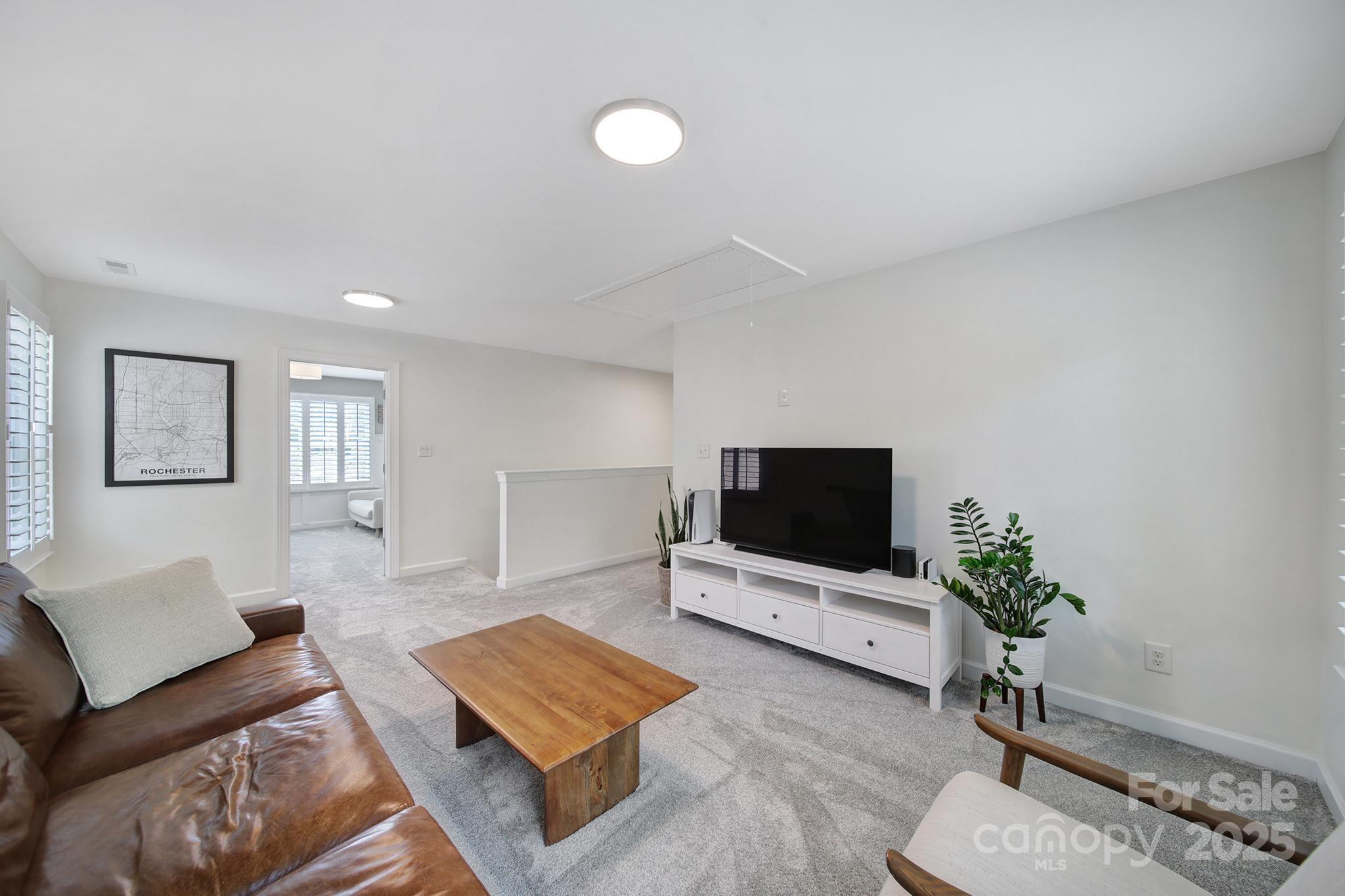 Shelly Woods - Residential