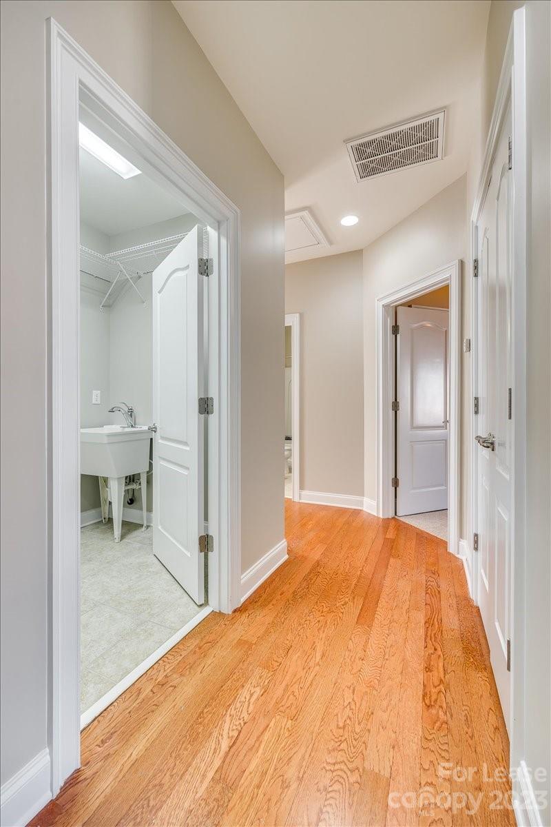 Indigo Row - Residential Lease