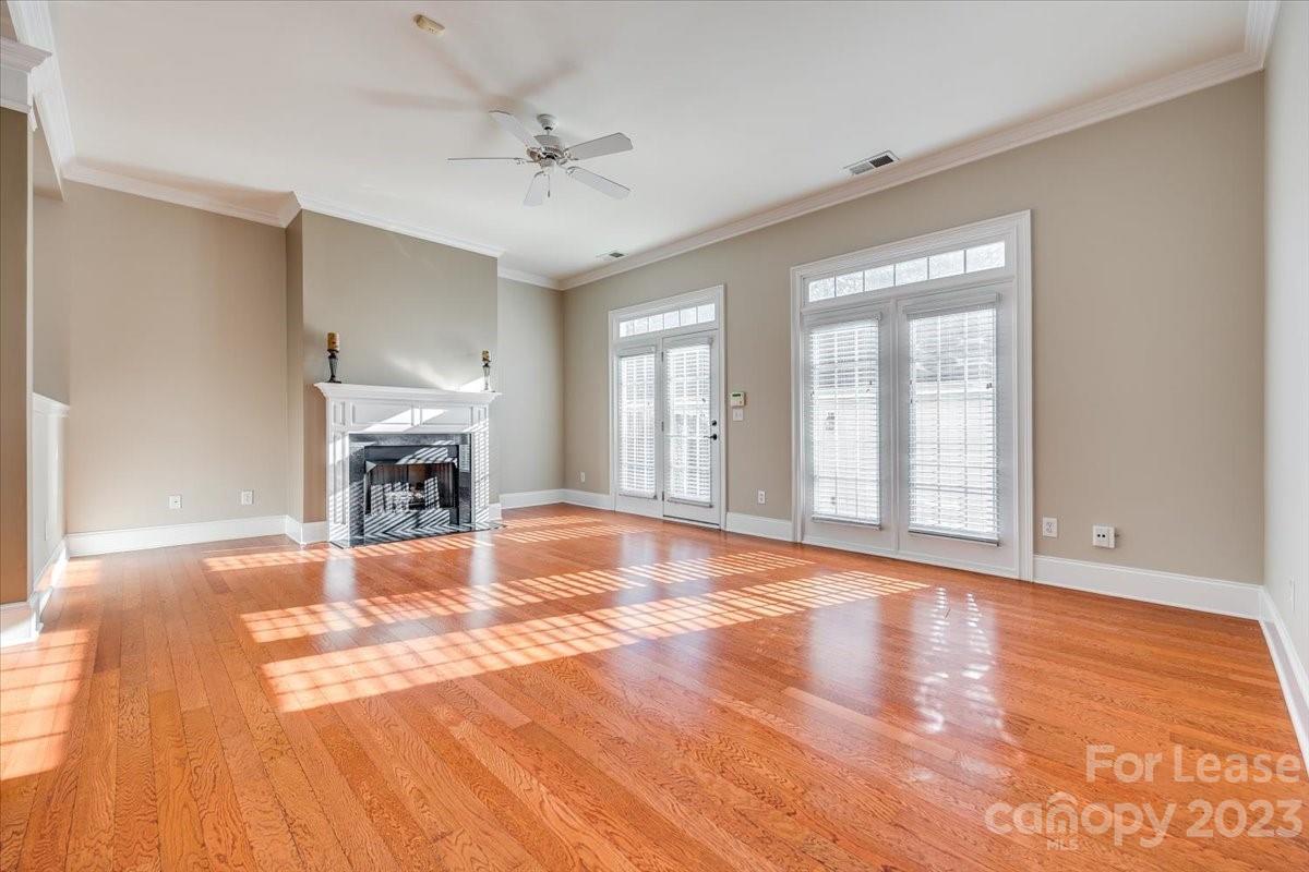 Indigo Row - Residential Lease