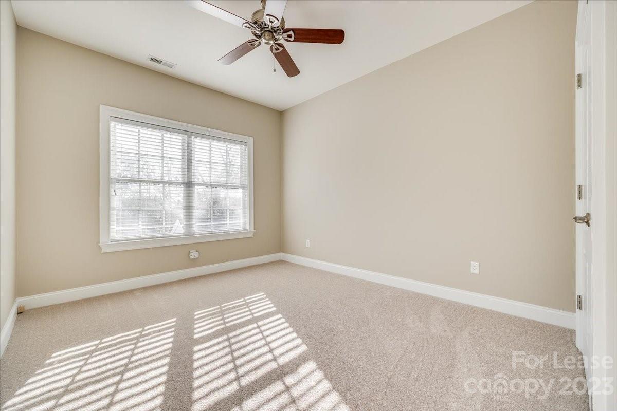 Indigo Row - Residential Lease