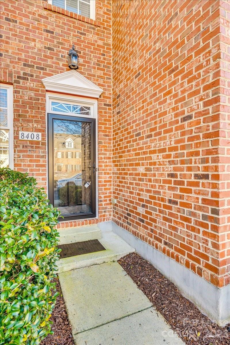 Indigo Row - Residential Lease