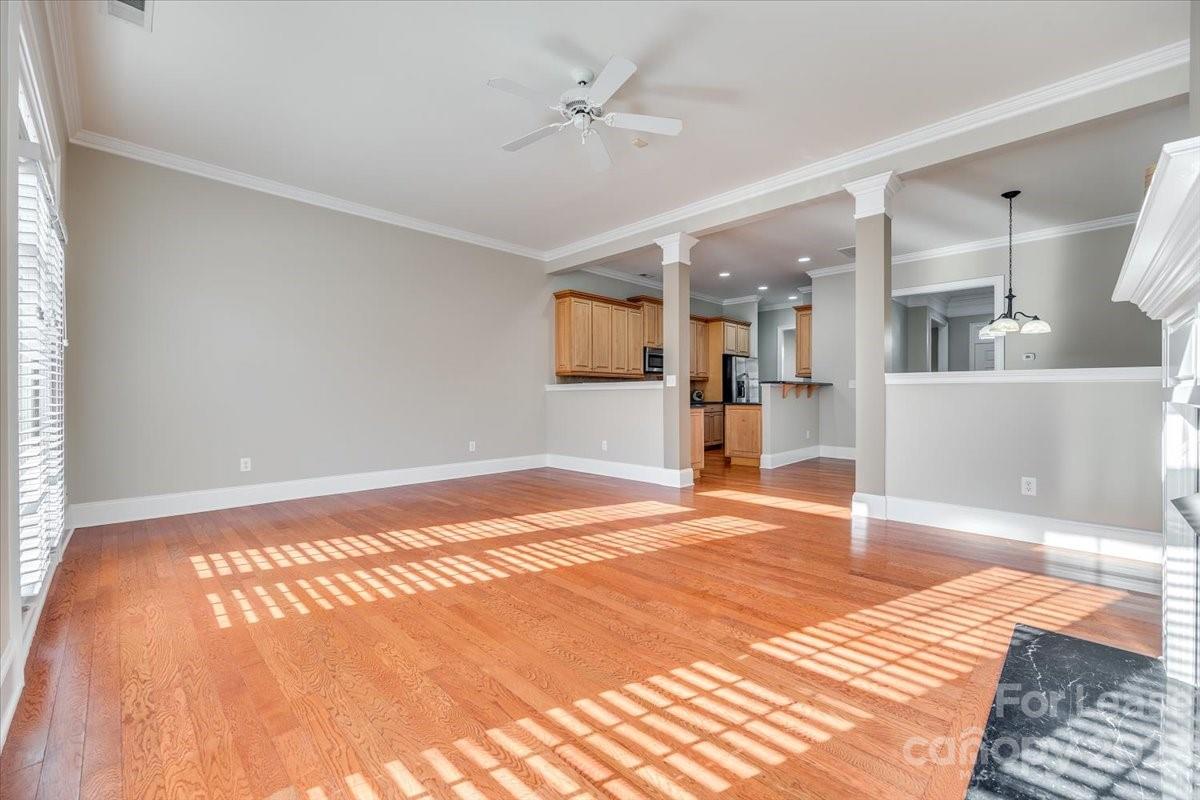 Indigo Row - Residential Lease