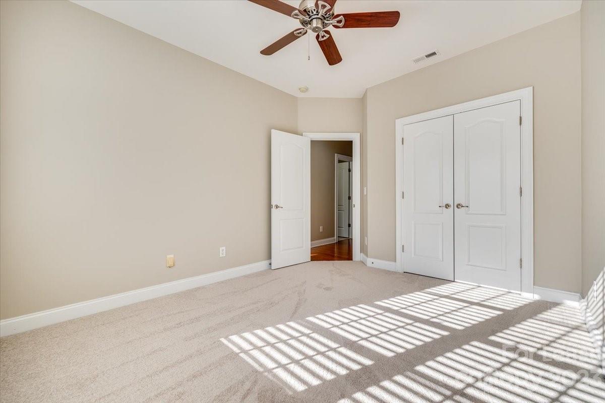 Indigo Row - Residential Lease