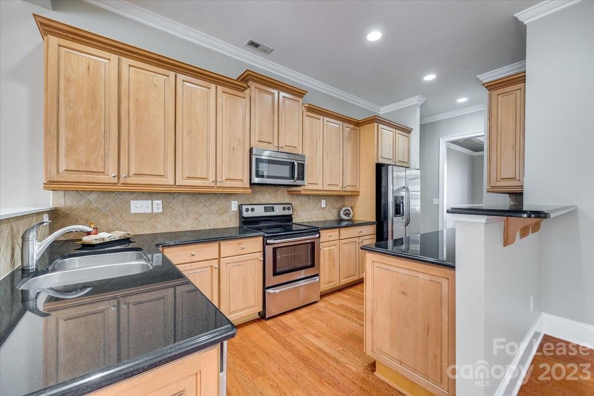 Indigo Row - Residential Lease