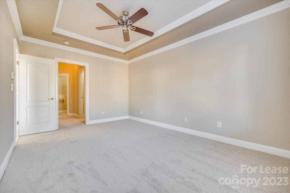 Indigo Row - Residential Lease