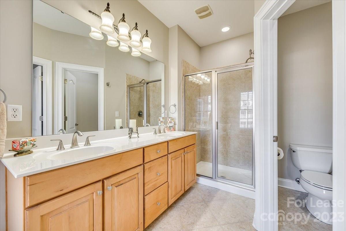 Indigo Row - Residential Lease