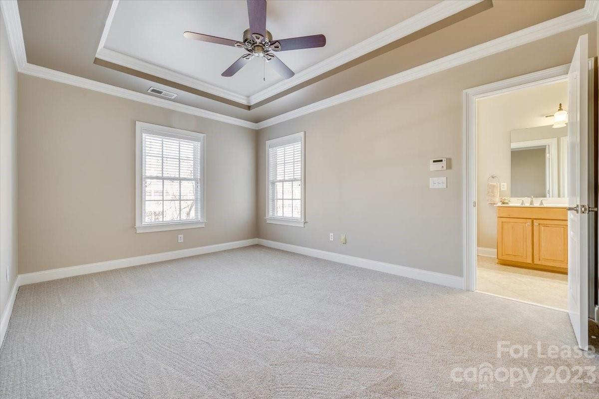 Indigo Row - Residential Lease