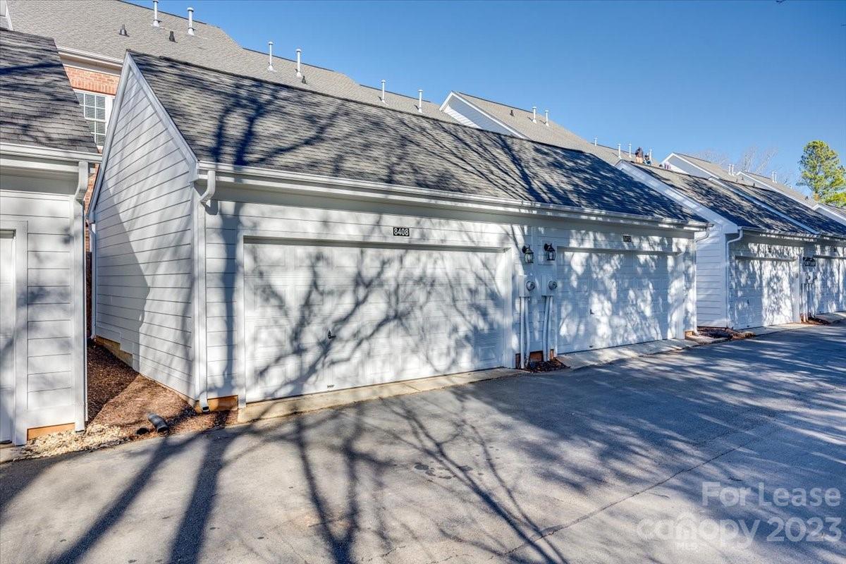 Indigo Row - Residential Lease