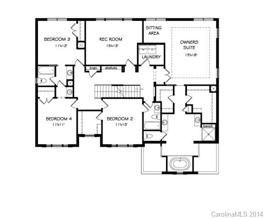 Olmsted - Residential