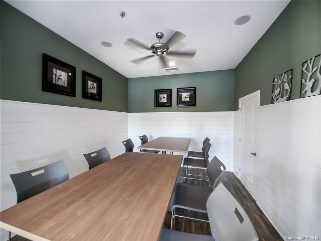 Olmsted - Residential