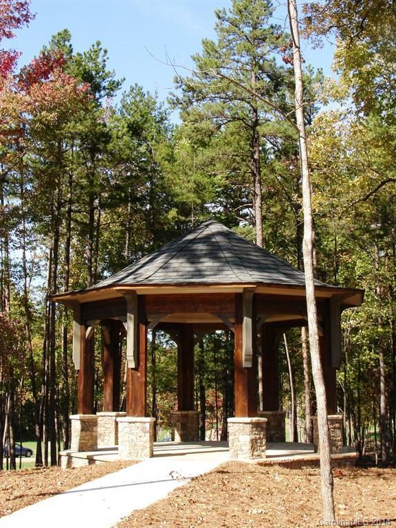 Olmsted - Residential