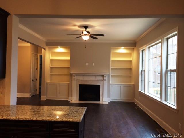 Olmsted - Residential