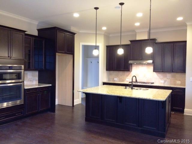 Olmsted - Residential