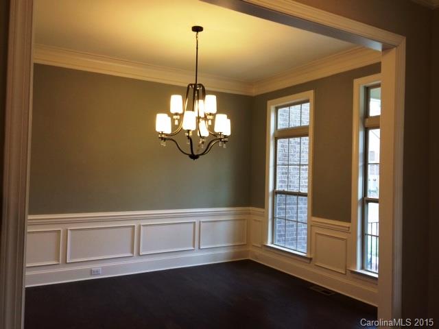 Olmsted - Residential
