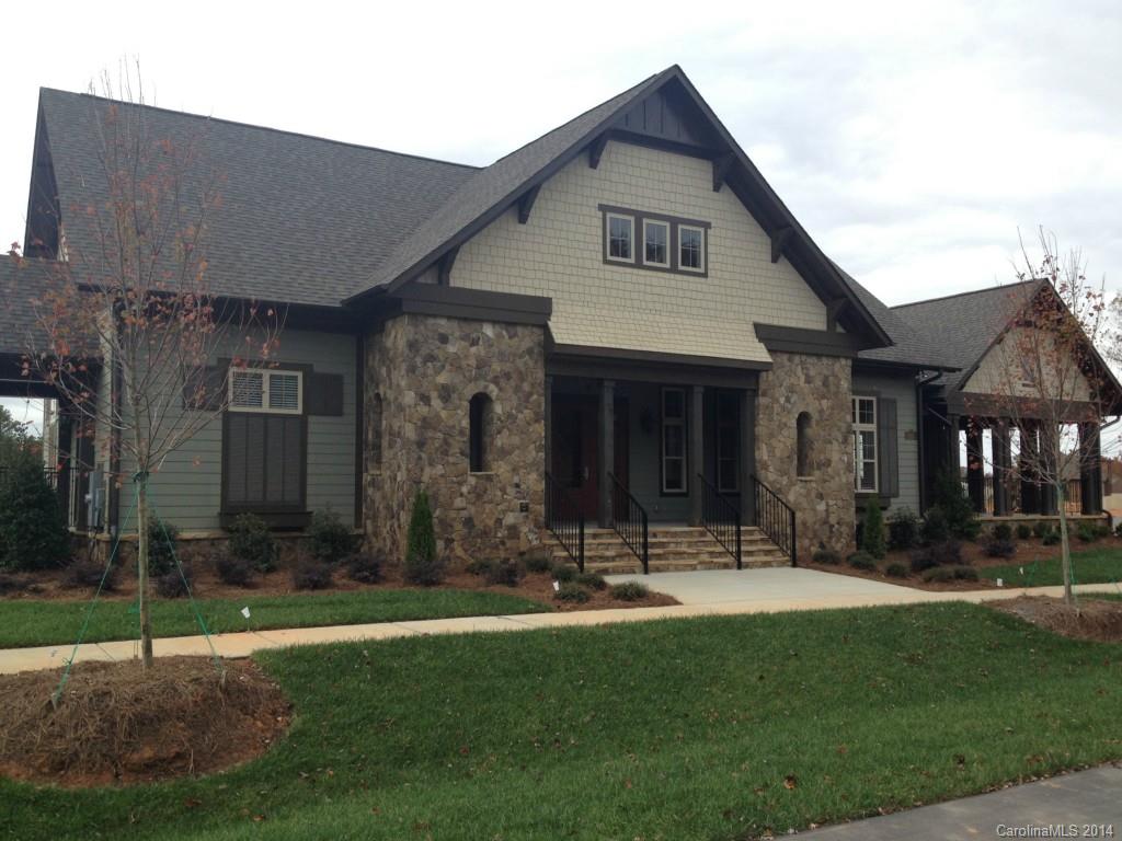 Olmsted - Residential