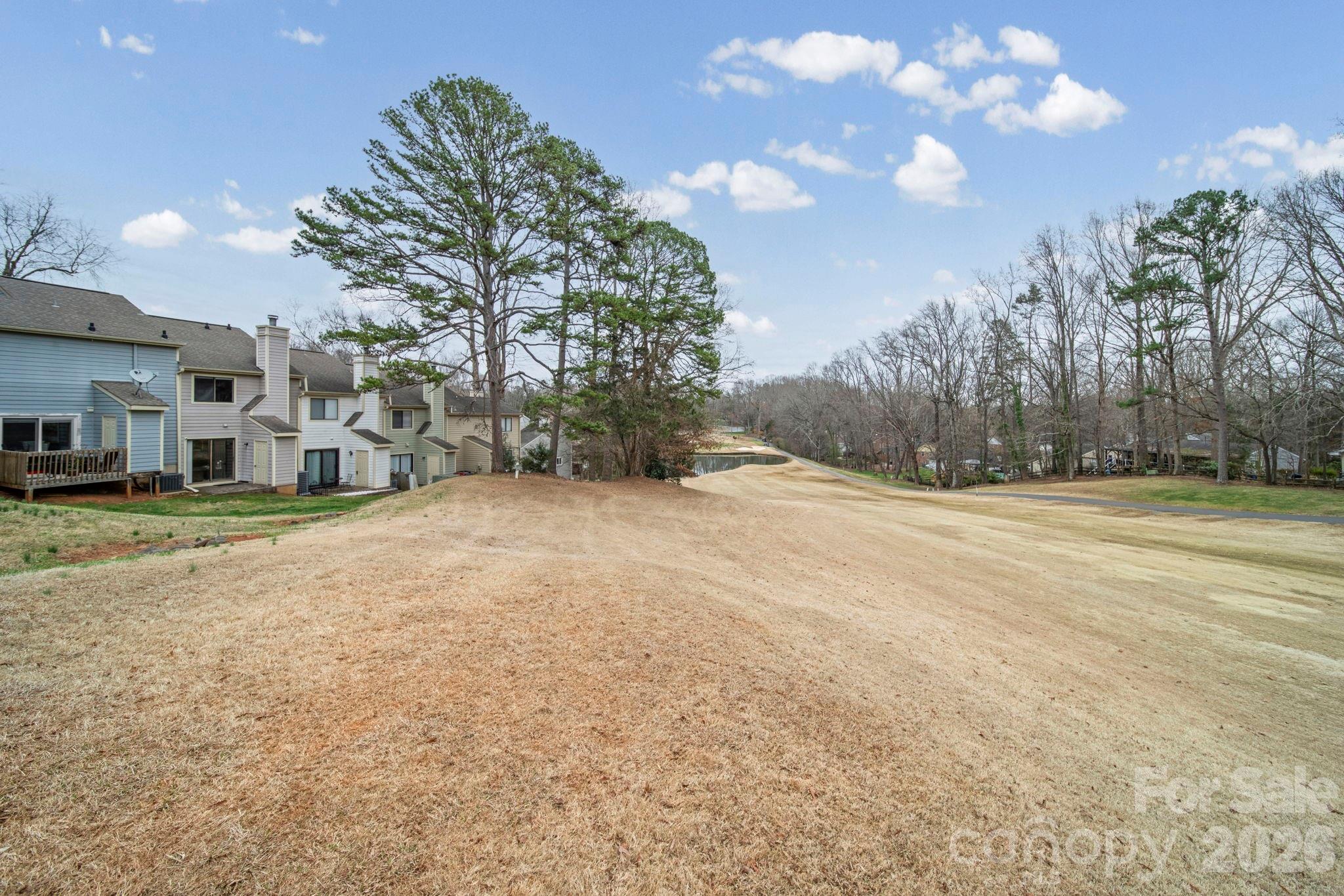 Golfview at Raintree - Residential