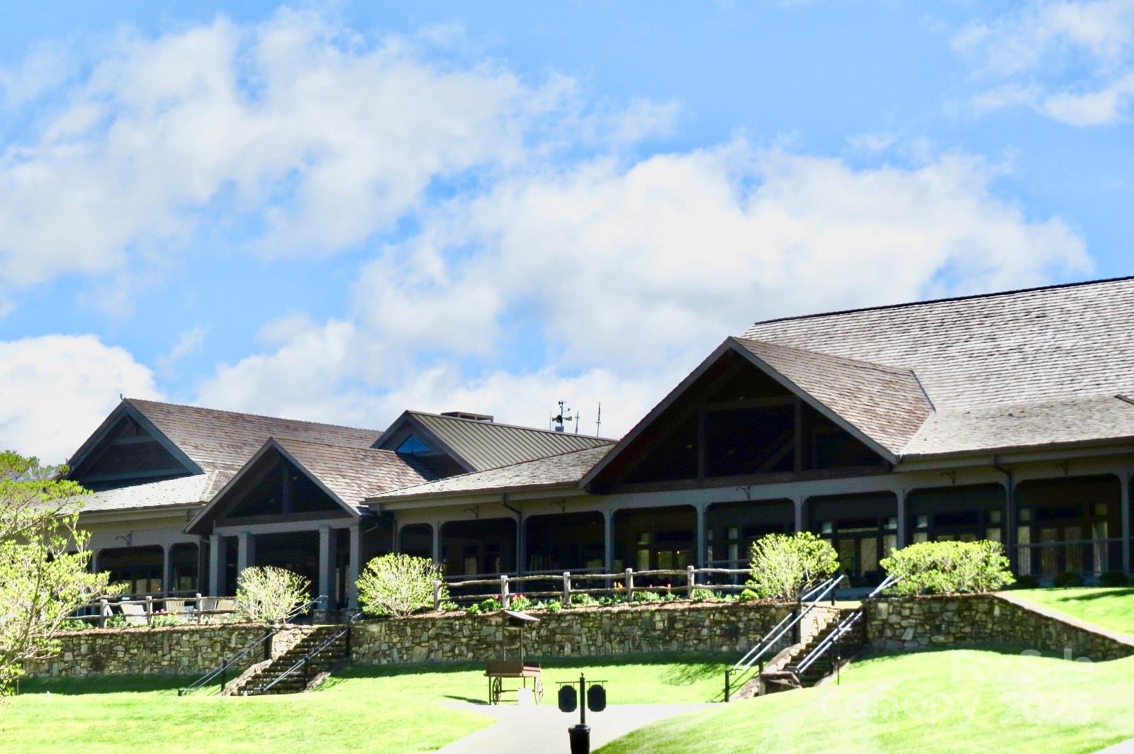 Lake Toxaway Estates - Residential