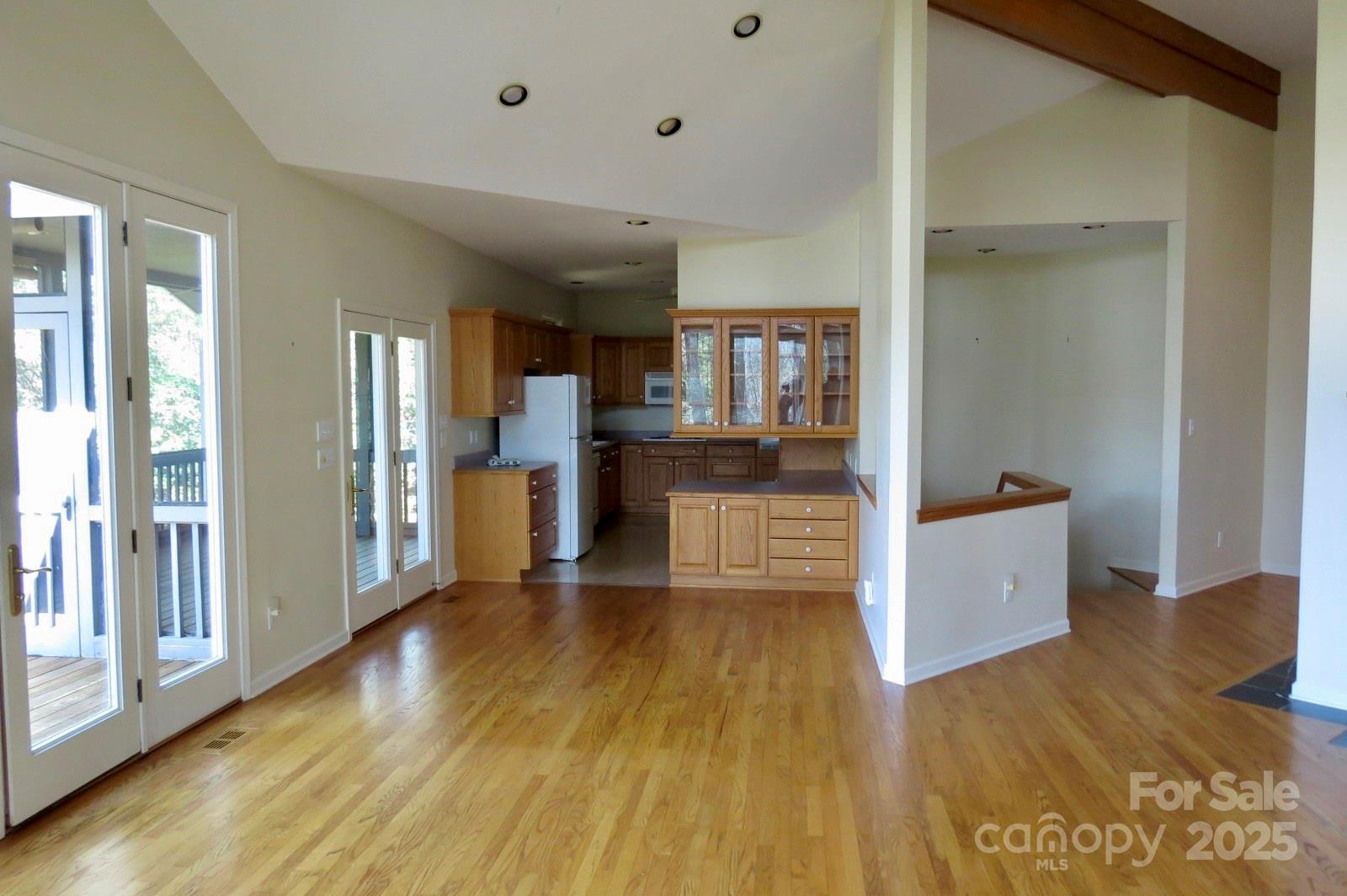 Lake Toxaway Estates - Residential