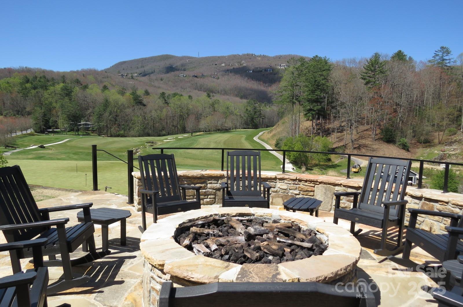 Lake Toxaway Estates - Residential