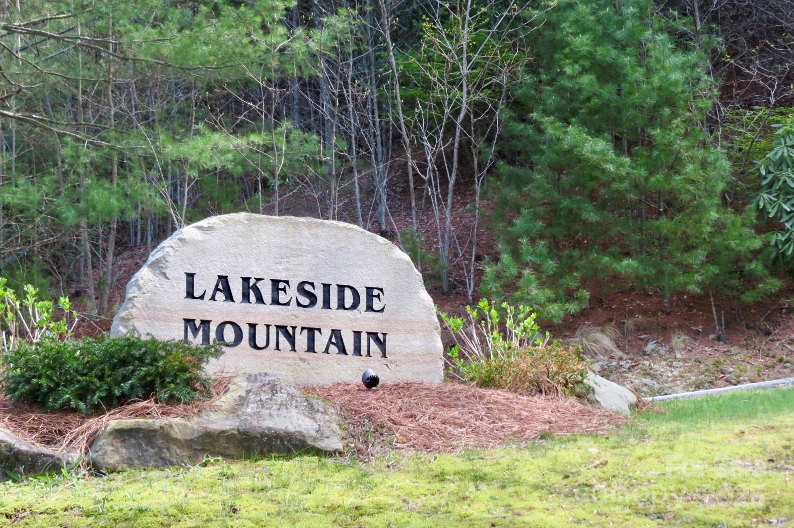 Lake Toxaway Estates - Residential