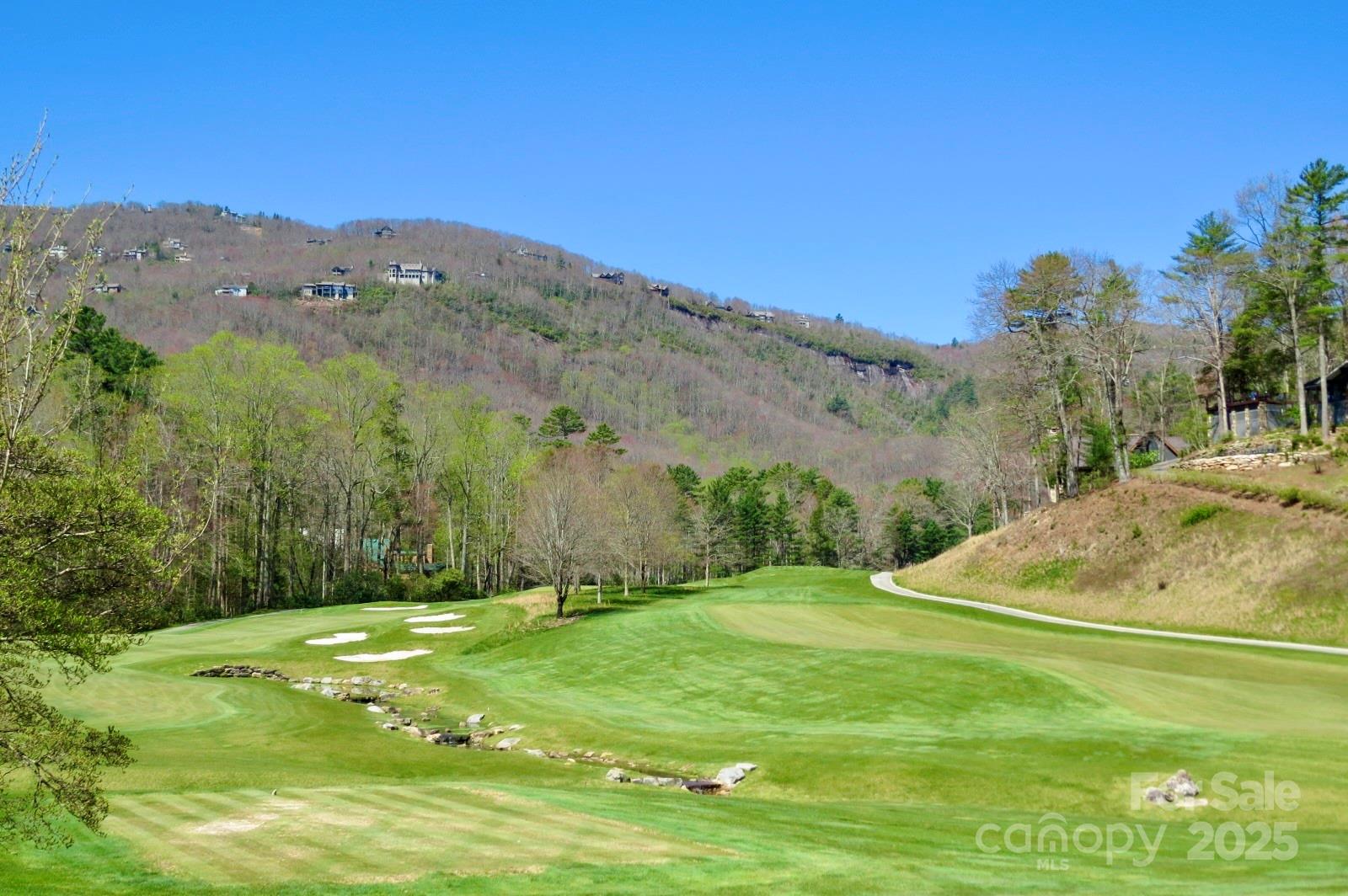 Lake Toxaway Estates - Residential