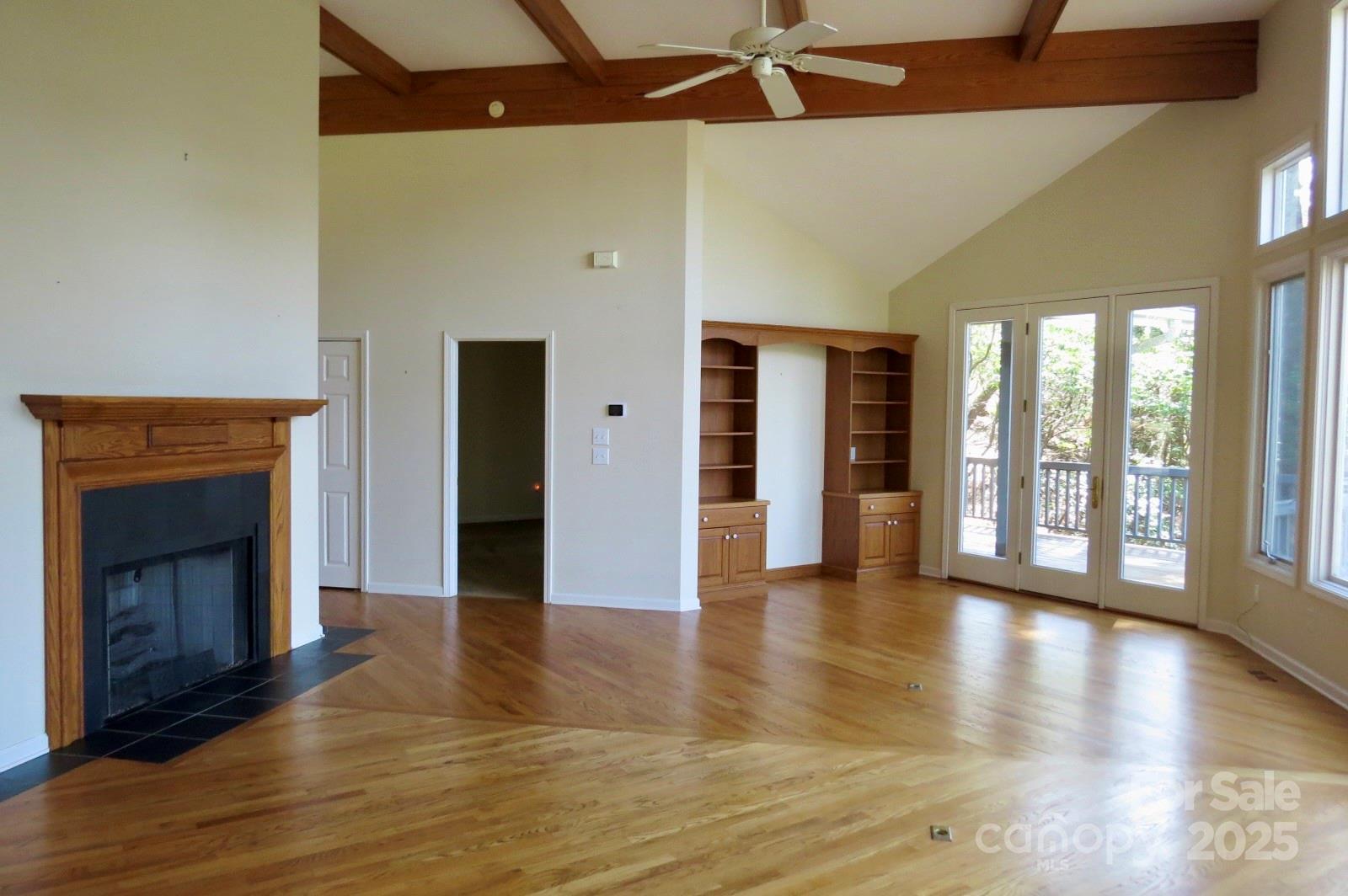 Lake Toxaway Estates - Residential