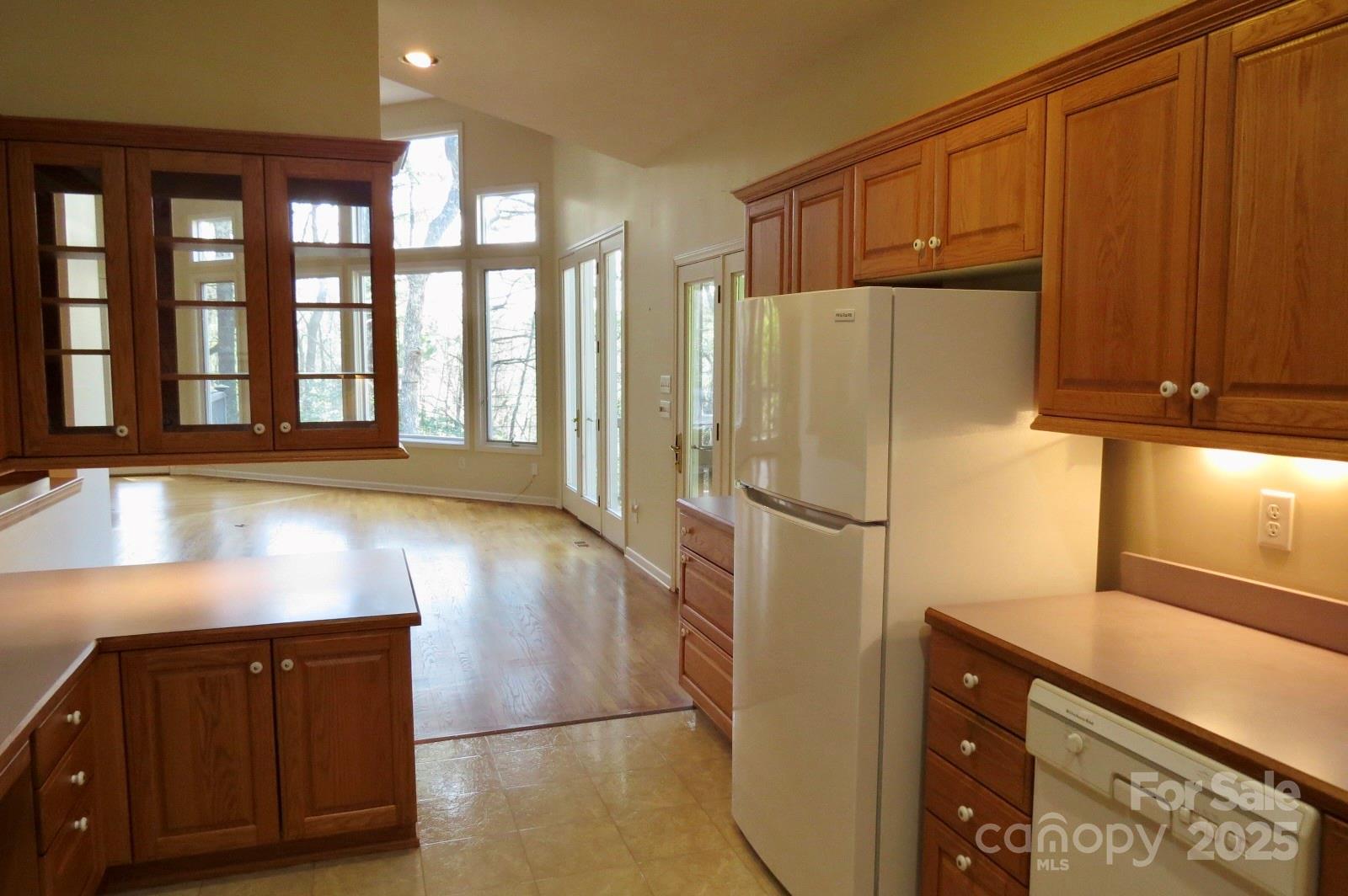 Lake Toxaway Estates - Residential