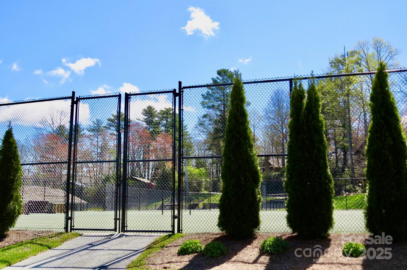 Lake Toxaway Estates - Residential