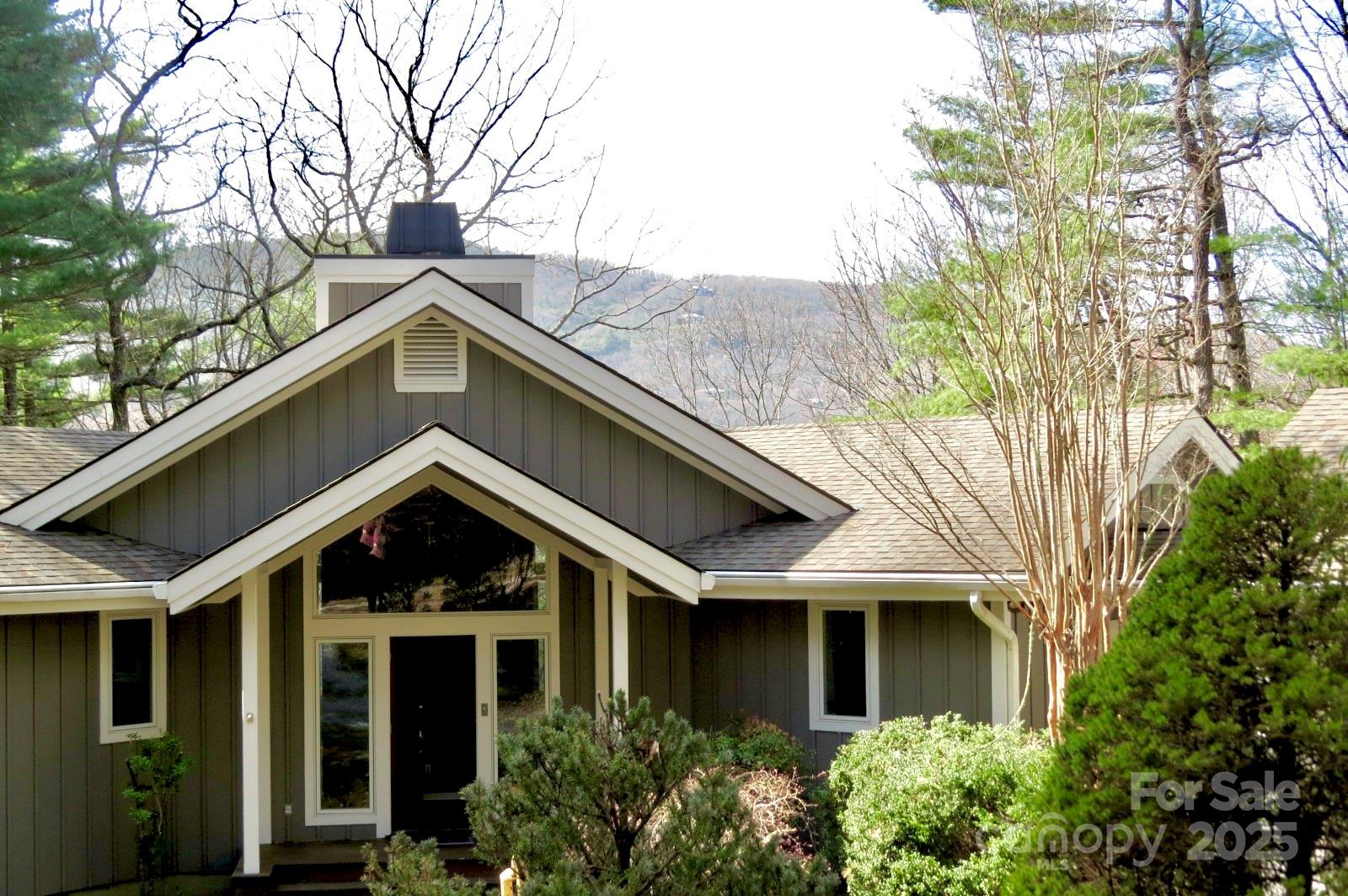 Lake Toxaway Estates - Residential